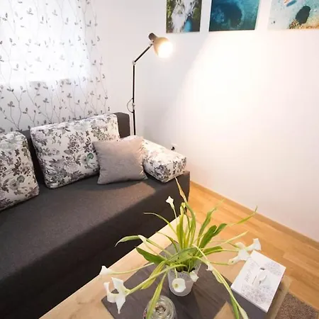 Apartment Good Choice Zagreb
