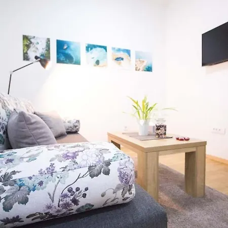 Good Choice Apartment Zagreb