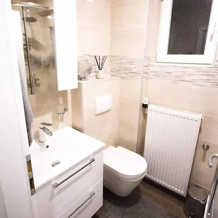 Good Choice Apartment