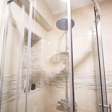 Apartment Good Choice Zagreb