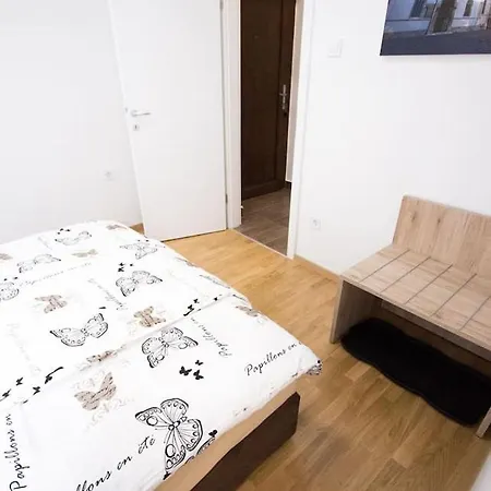 Apartment Good Choice