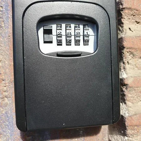 Good Choice Apartment